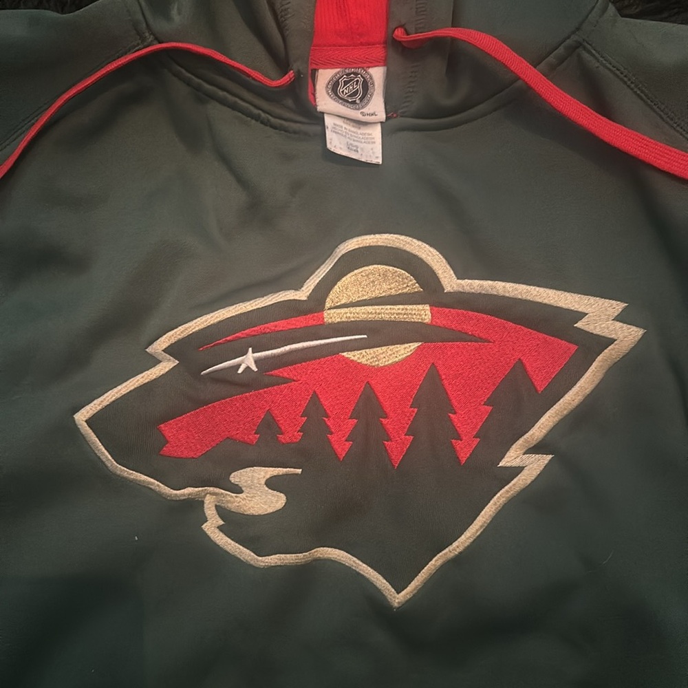 Game day!!!! - Picture 2 of 2